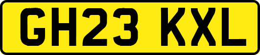 GH23KXL