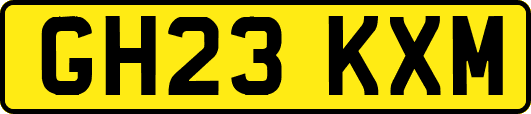 GH23KXM