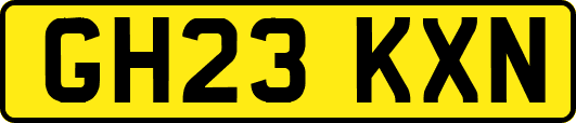 GH23KXN