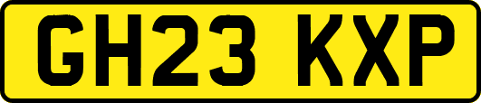 GH23KXP