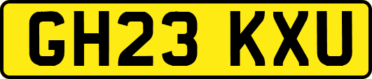GH23KXU