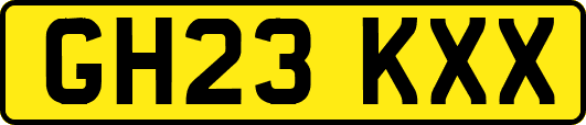 GH23KXX