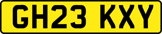 GH23KXY
