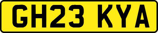 GH23KYA
