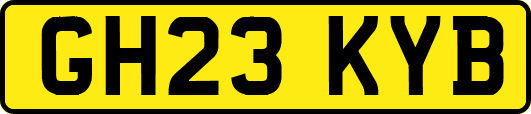 GH23KYB