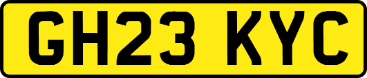 GH23KYC