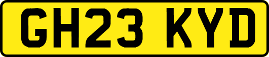 GH23KYD