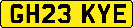GH23KYE