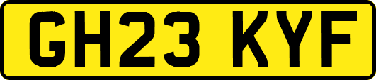 GH23KYF