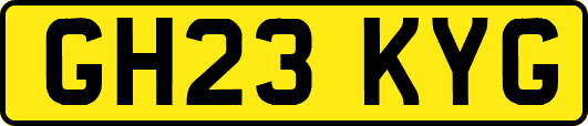 GH23KYG