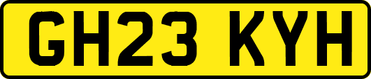 GH23KYH