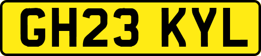 GH23KYL