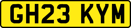 GH23KYM