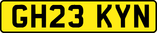 GH23KYN