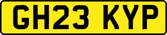 GH23KYP