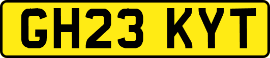GH23KYT