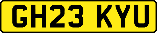 GH23KYU