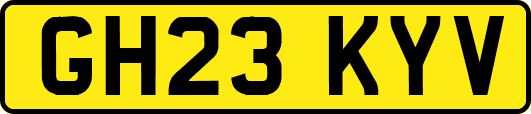 GH23KYV