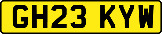 GH23KYW