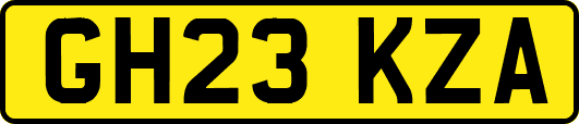GH23KZA