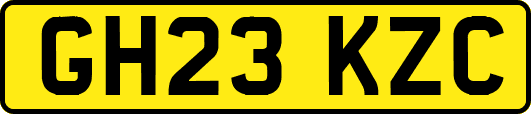 GH23KZC