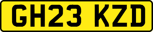 GH23KZD