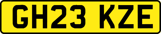 GH23KZE