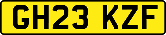 GH23KZF
