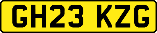 GH23KZG