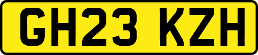 GH23KZH