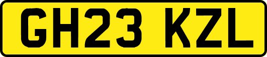 GH23KZL