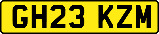 GH23KZM