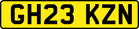 GH23KZN