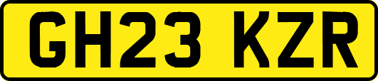 GH23KZR