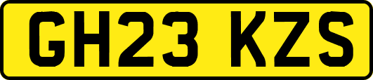 GH23KZS