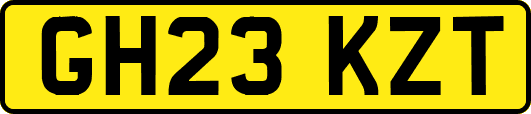 GH23KZT
