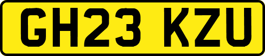 GH23KZU