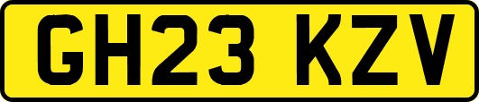 GH23KZV