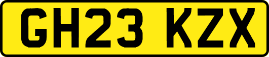 GH23KZX