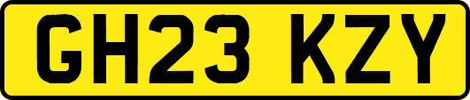 GH23KZY