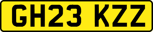 GH23KZZ