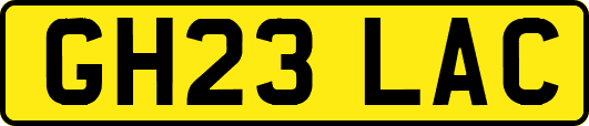 GH23LAC