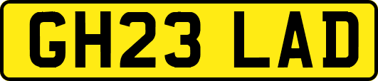 GH23LAD