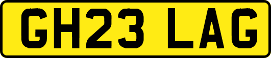 GH23LAG