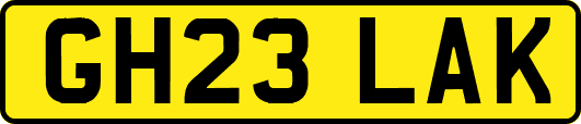 GH23LAK