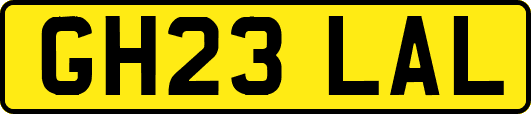GH23LAL