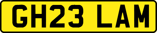 GH23LAM