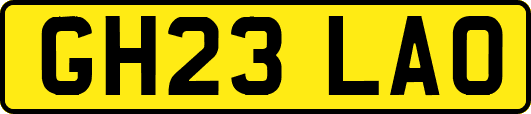 GH23LAO