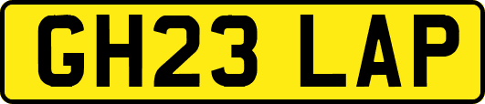 GH23LAP