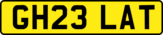 GH23LAT